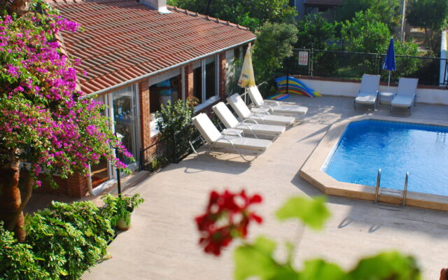 Crescent Hasirci Hotel