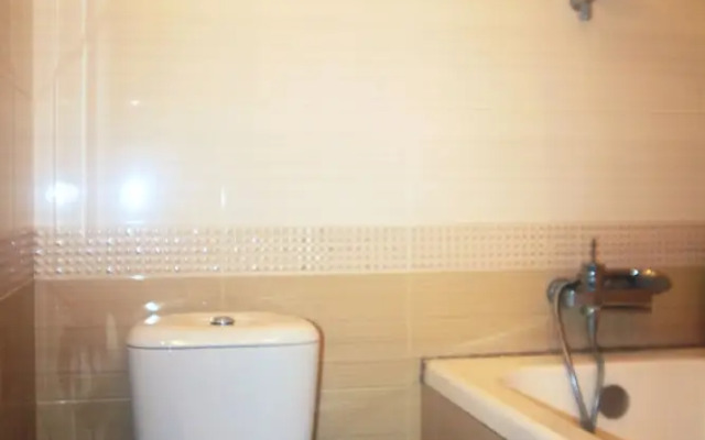 Lakshmi Apartment Novy Arbat 3-bedroom
