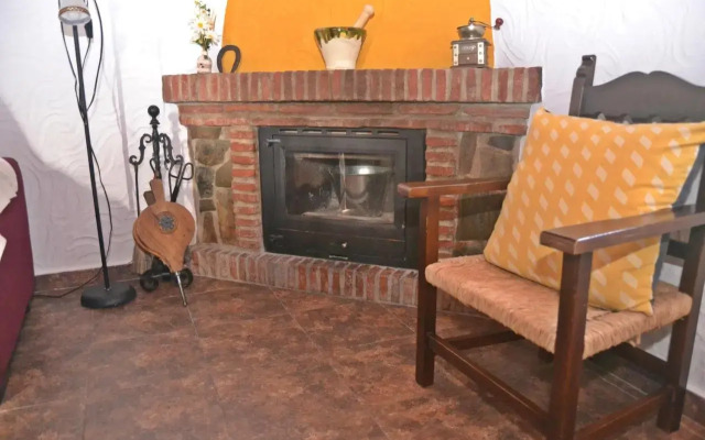 Casa La Cascada
