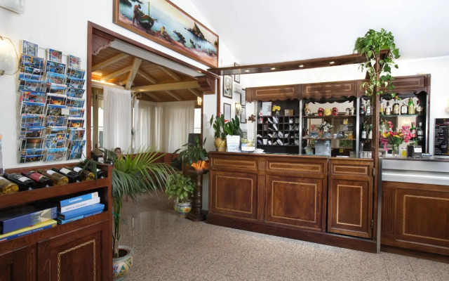 Hotel Soleado