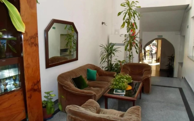 Hotel San Carlos