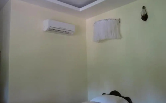 Le Garden Villa Homestay