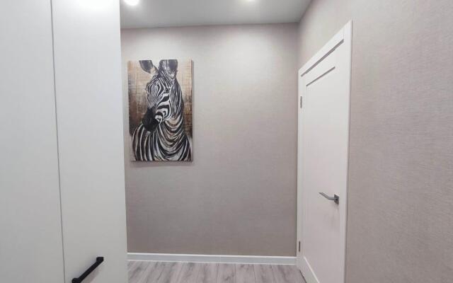 Наши квартиры на переулке Доломановский 82