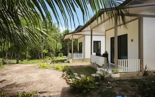 The Secret Garden Homestay Koh yao yai