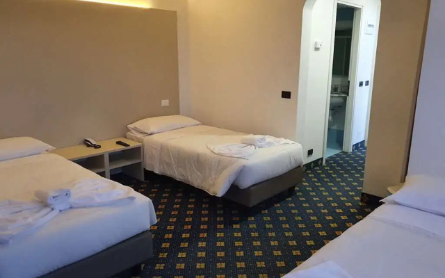 Eurohotel