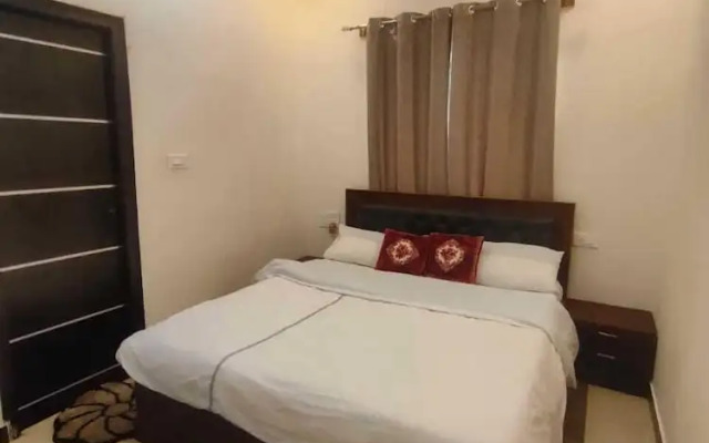 H&R Paradise Villa