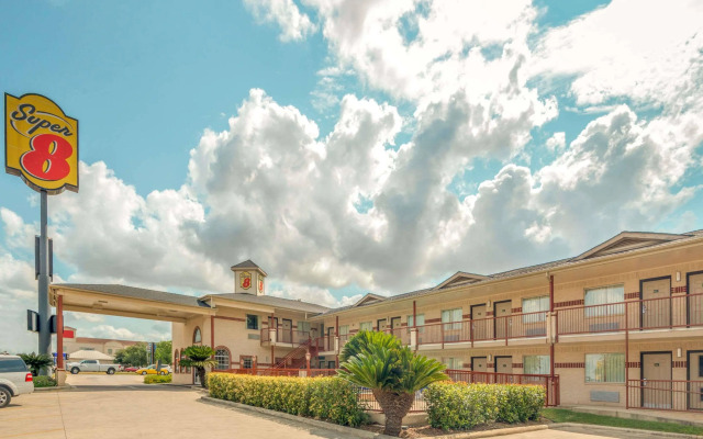 Hill Country Inn & Suites - New Braunfels / Gruene