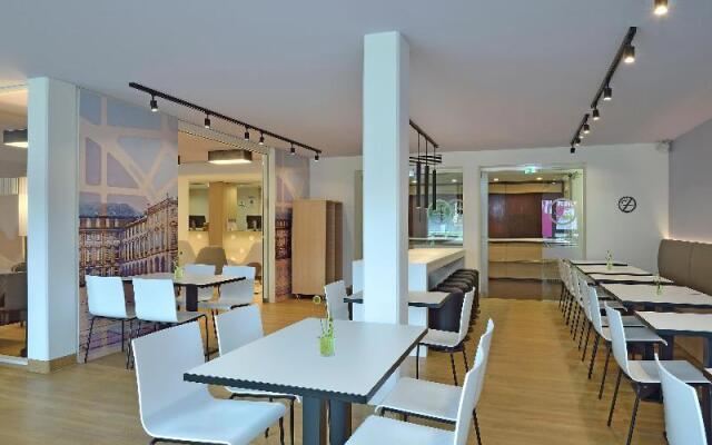 B&B Hotel Mannheim-Neuostheim