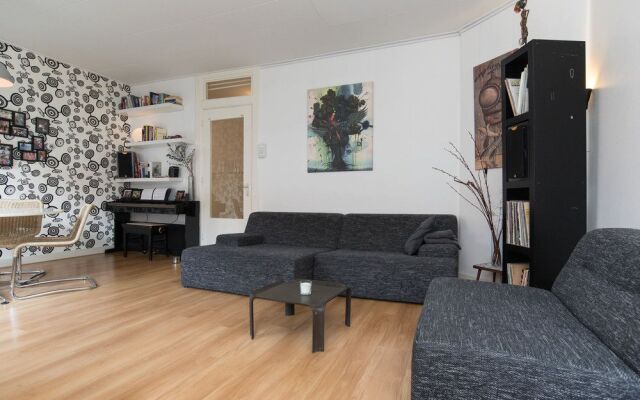 Zuideramstel apartments - RAI area
