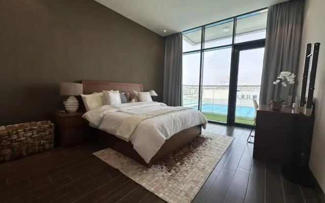 EC Holiday Homes Dubai Al Furjan - Hotel in ดูไบ - Photo 2