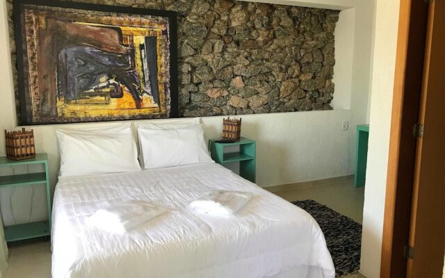 Porto Charitas Sailing Guest House