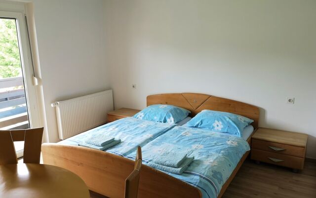 Apartments Znidar