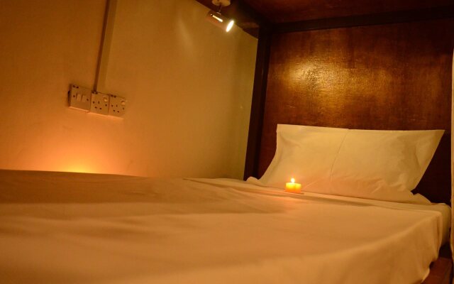 Hotel Ceylon