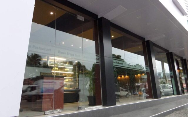 Bright Bravo Hotel