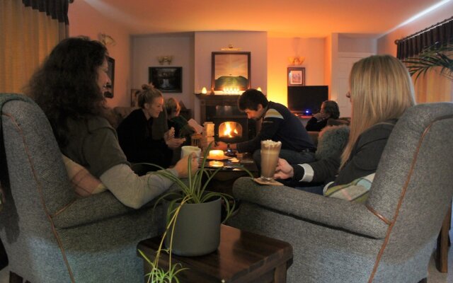 Creacon Wellness Retreat