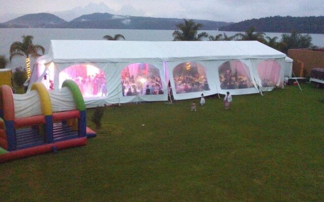 Finca Paraiso-El Canto de la Sirena