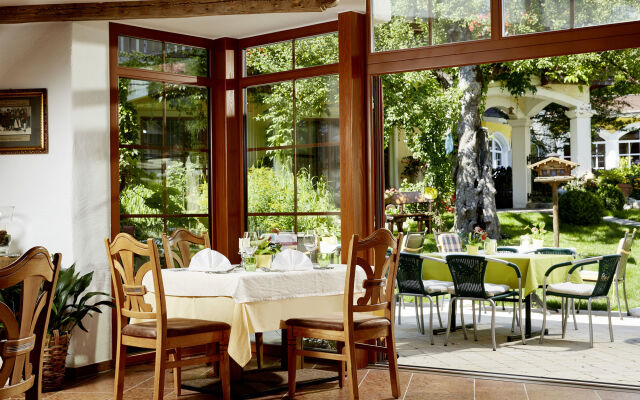 Romantik Hotel Zell am See
