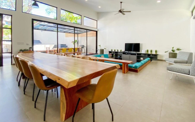 Casa Tamar - Luxury Villa with Private Pool
