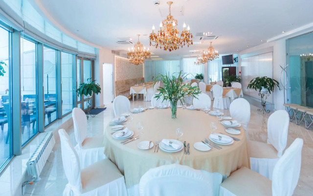 Dagomys Resort