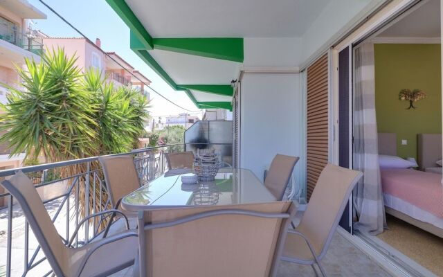 Carpe Diem Apartments By Athens Airport