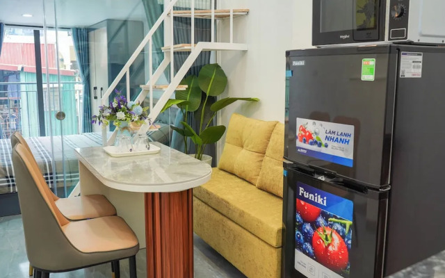 Lilo's Homestay