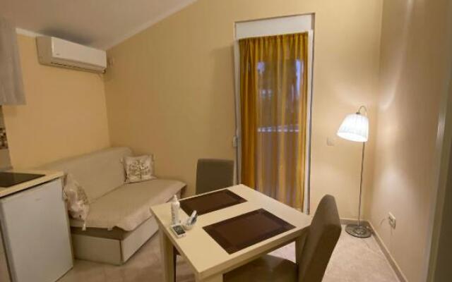 Apartmani Raskovic