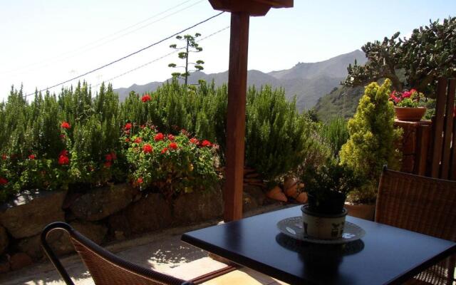 Casa Rural Las Piedras