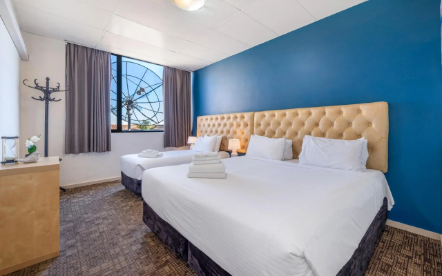 Adelaide Granada Motor Inn
