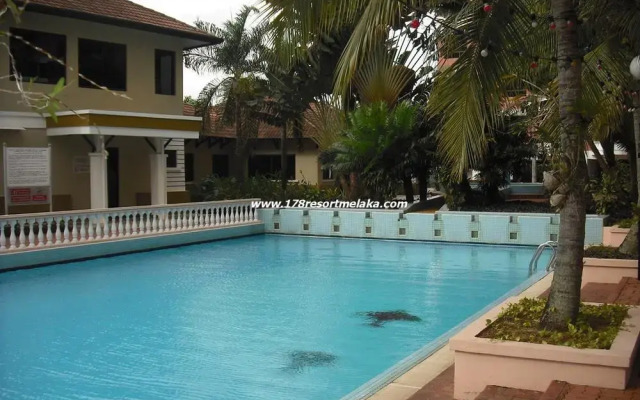 Vista Horizon Melaka