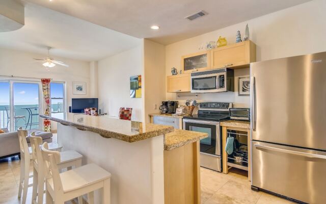 Ocean Grove 803-calypso