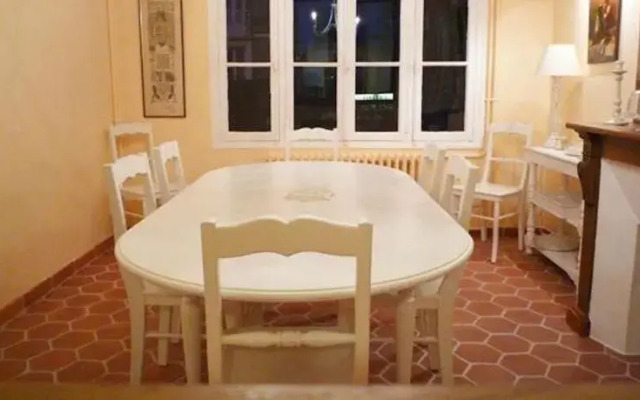 Maison Soleil du Matin