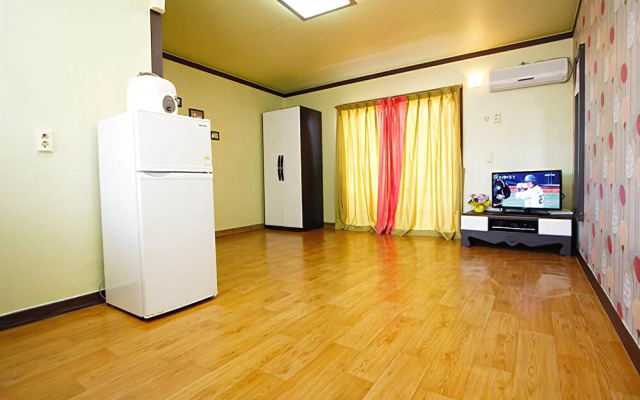 Taean Woori Home Pension - фото 2