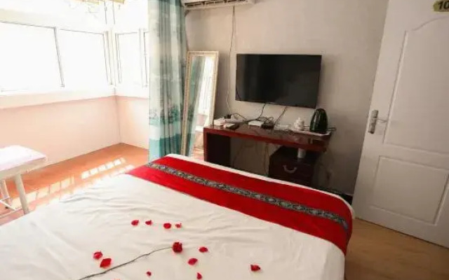 Lianyungang Tianxin Homestay