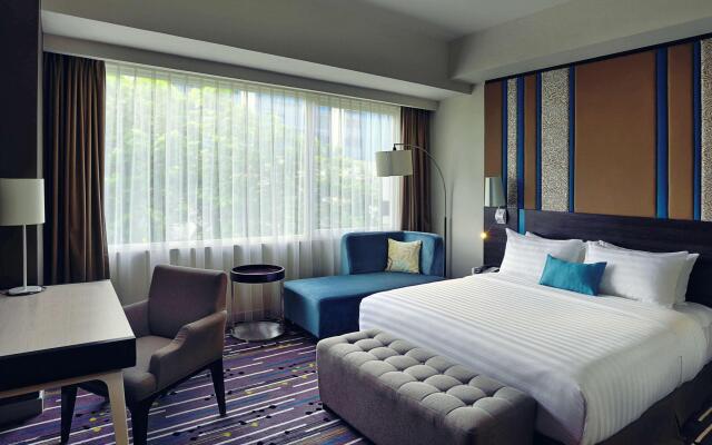 Mercure Serpong Alam Sutera