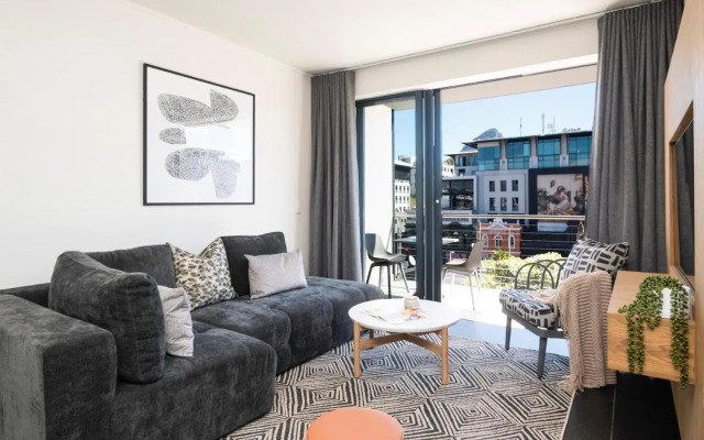 Xenia Aparthotel by Totalstay