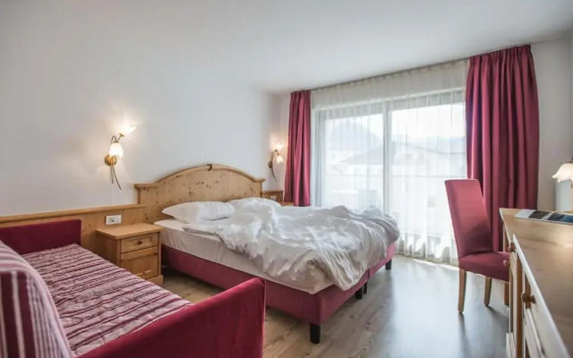 Hotel Innerhofer