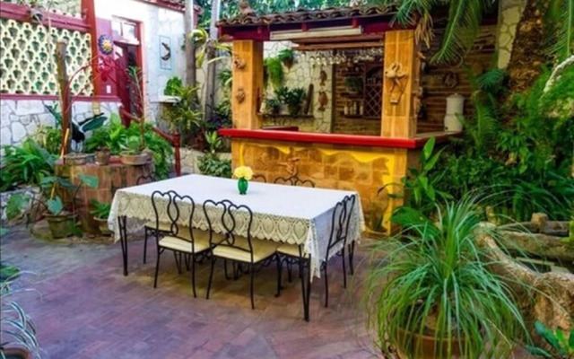 Hostal La Fuente