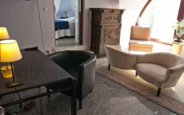 B&b Côté Jardin