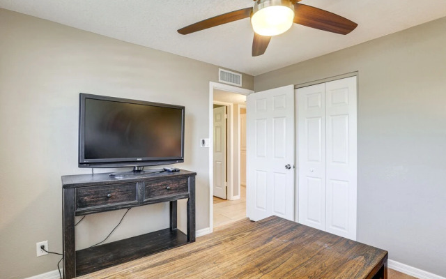 Scottsdale Vacation Rental W/ Patio & Game Room!