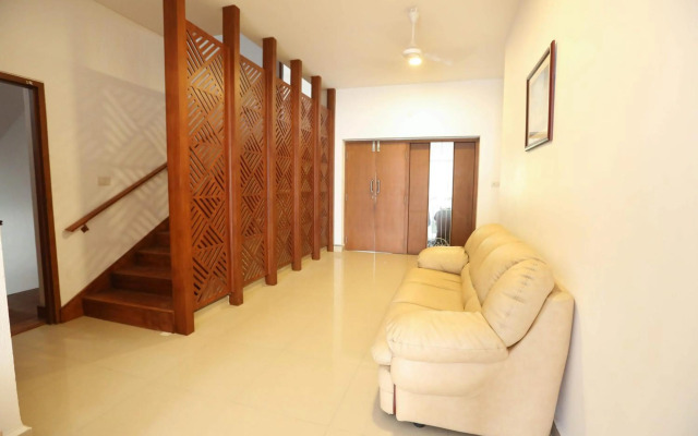 Avenue 11 Boutique Residences