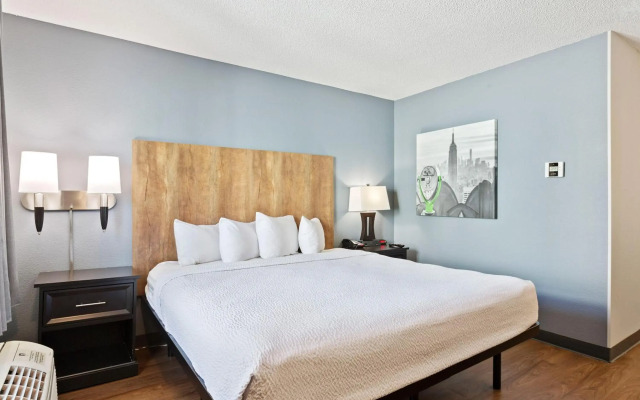 Extended Stay America Premier Suites San Francisco Belmont