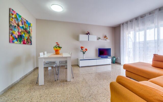 Apartamento Vivalidays Pere