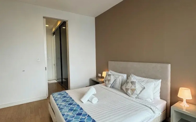 KLCC Beyond Hospitality Suites Platinum