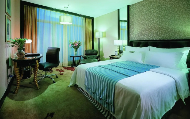 Dongguan Silverworld Garden Hotel