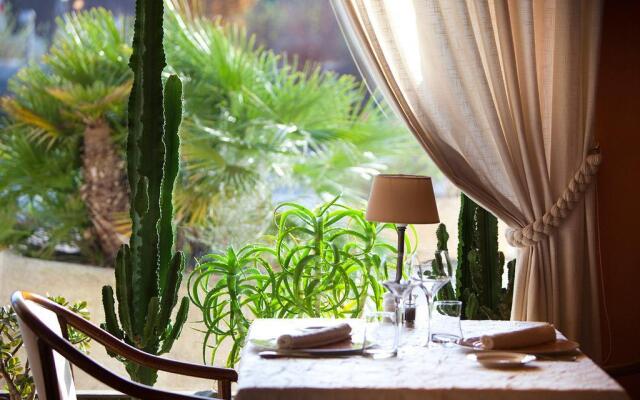 Hotel Le Relais de Farrou