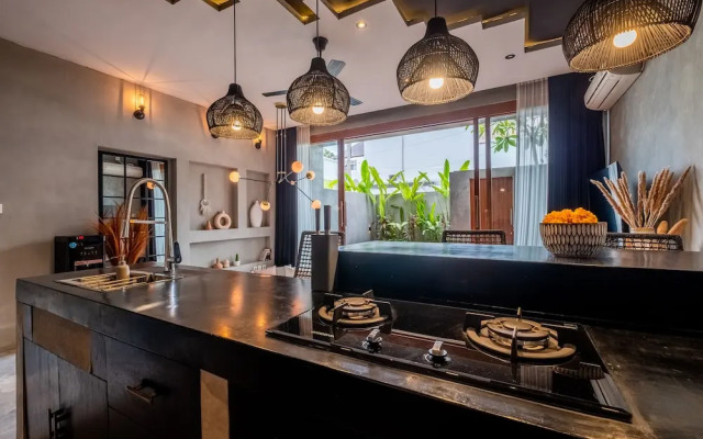 Hebe Villa by Betterplace
