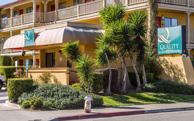 Quality Inn Oakland