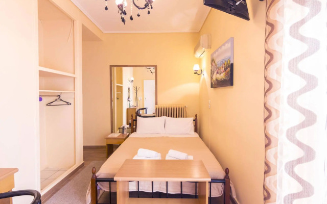 Zappion Hotel