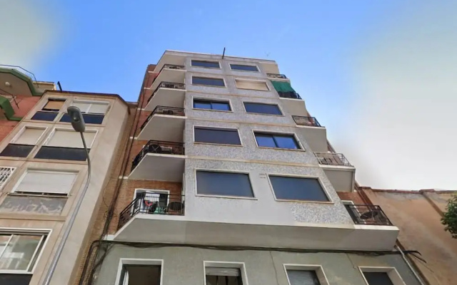 Urban Chill Apartments By Olala Homes