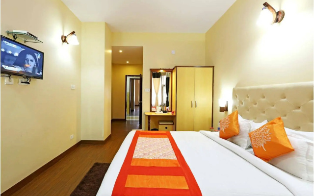 The Grand Welcome – Guest Rooms – Shimla